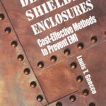 خرید و دانلود نسخه کامل کتاب The design of shielded enclosures