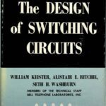خرید و دانلود نسخه کامل کتاب The Design of Switching Circuits