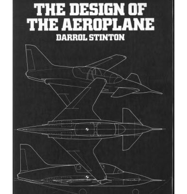 خرید و دانلود نسخه کامل کتاب The Design of the Aeroplane