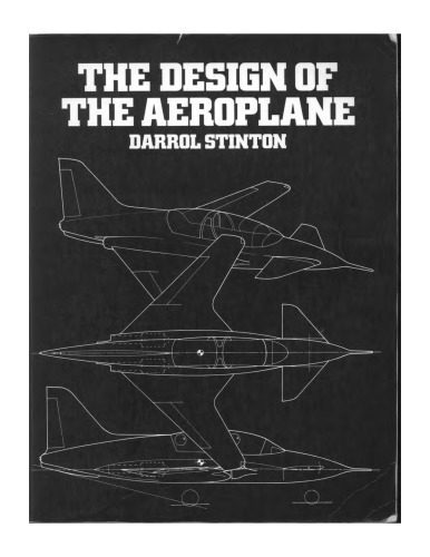 خرید و دانلود نسخه کامل کتاب The Design of the Aeroplane_68fa12290c966.jpeg خرید و دانلود نسخه کامل کتاب The Design of the Aeroplane