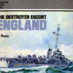 خرید و دانلود نسخه کامل کتاب The Destroyer Escort England
