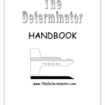 خرید و دانلود نسخه کامل کتاب The Determinator Handbook