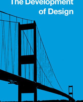 خرید و دانلود نسخه کامل کتاب The Development of Design
