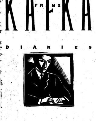 خرید و دانلود نسخه کامل کتاب The Diaries, 1910-1923