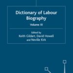 خرید و دانلود نسخه کامل کتاب The Dictionary of Labour Biography: Volume Eleven