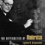 خرید و دانلود نسخه کامل کتاب The Difficulties of Modernism