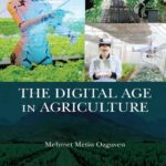 خرید و دانلود نسخه کامل کتاب The Digital Age in Agriculture
