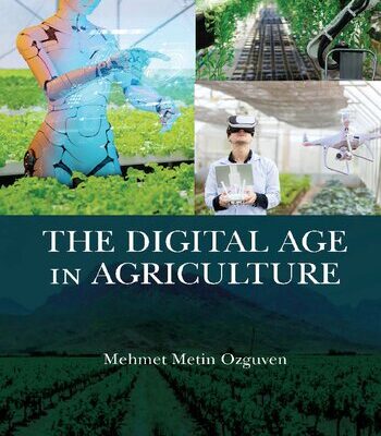 خرید و دانلود نسخه کامل کتاب The Digital Age in Agriculture