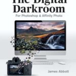 خرید و دانلود نسخه کامل کتاب The Digital Darkroom: The Definitive Guide to Photo Editing