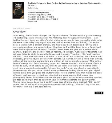 خرید و دانلود نسخه کامل کتاب The Digital Photography Book