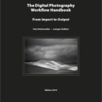 خرید و دانلود نسخه کامل کتاب The Digital Photography Workflow Handbook