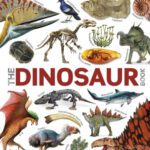 خرید و دانلود نسخه کامل کتاب The Dinosaur Book