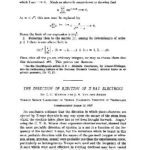 خرید و دانلود نسخه کامل کتاب The Direction of Ejection of X-Ray Electrons