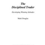 خرید و دانلود نسخه کامل کتاب The Disciplined Trader