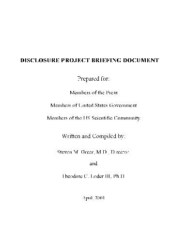 خرید و دانلود نسخه کامل کتاب The Disclosure Project Briefing Document_68e1d26e656d5.jpeg خرید و دانلود نسخه کامل کتاب The Disclosure Project Briefing Document