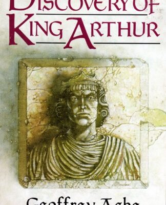 خرید و دانلود نسخه کامل کتاب The Discovery of King Arthur