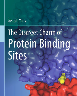 خرید و دانلود نسخه کامل کتاب The Discreet Charm of Protein Binding Sites