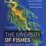 خرید و دانلود نسخه کامل کتاب The Diversity of Fishes: Biology, Evolution, and Ecology