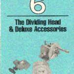 خرید و دانلود نسخه کامل کتاب The dividing head & deluxe accessories