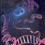 خرید و دانلود نسخه کامل کتاب The DNA Saga ; 50 Years of the Double Helix