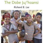 خرید و دانلود نسخه کامل کتاب The Dobe Ju/’hoansi