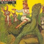 خرید و دانلود نسخه کامل کتاب The Doll Princess