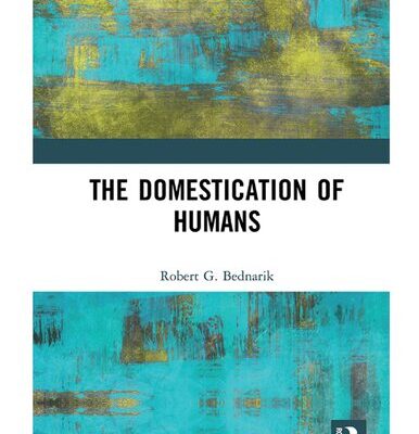 خرید و دانلود نسخه کامل کتاب The Domestication of Humans