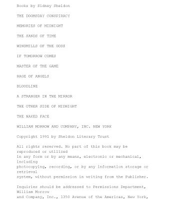 خرید و دانلود نسخه کامل کتاب The Doomsday Conspiracy