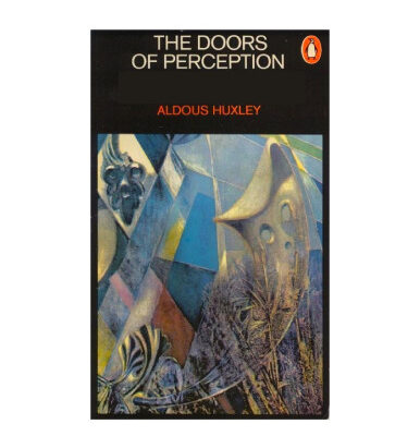 خرید و دانلود نسخه کامل کتاب The Doors of Perception and Heaven and Hell