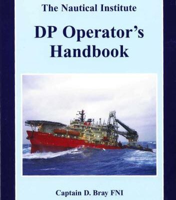 خرید و دانلود نسخه کامل کتاب The DP Operators Handbook. The Nautical Institute