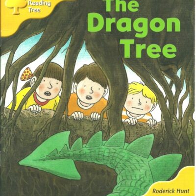 خرید و دانلود نسخه کامل کتاب The Dragon Tree