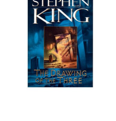 خرید و دانلود نسخه کامل کتاب The Drawing of the Three (The Dark Tower, Book 2)