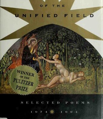 خرید و دانلود نسخه کامل کتاب The Dream of the Unified Field: Selected Poems, 1974–1994.