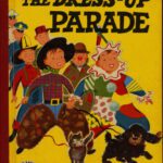 خرید و دانلود نسخه کامل کتاب The Dress-Up Parade