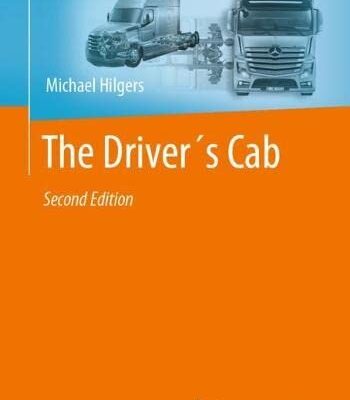 خرید و دانلود نسخه کامل کتاب The Driver´s Cab