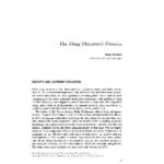 خرید و دانلود نسخه کامل کتاب The Drug Discovery Process