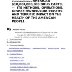 خرید و دانلود نسخه کامل کتاب The Drug Story : How Rockefeller Created Dangerous Pharmaceutical Industry