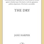 خرید و دانلود نسخه کامل کتاب The Dry