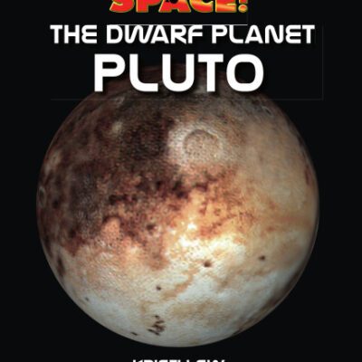 خرید و دانلود نسخه کامل کتاب The Dwarf Planet Pluto (Space!)