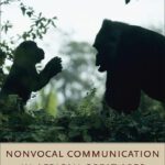 خرید و دانلود نسخه کامل کتاب The Dynamic Dance: Nonvocal Communication in African Great Apes