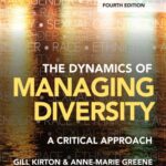 خرید و دانلود نسخه کامل کتاب The Dynamics of Managing Diversity: A Critical Approach