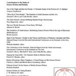 خرید و دانلود نسخه کامل کتاب The Dystopian Impulse in Modern Literature: Fiction as Social Criticism
