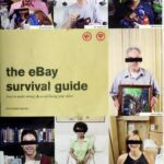 خرید و دانلود نسخه کامل کتاب The eBay Survival Guide