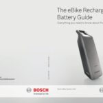 خرید و دانلود نسخه کامل کتاب The eBike Rechargeable Battery Guide