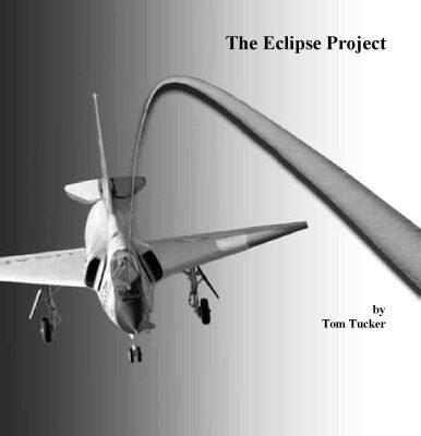خرید و دانلود نسخه کامل کتاب The Eclipse Project