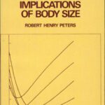 خرید و دانلود نسخه کامل کتاب The Ecological Implications of Body Size