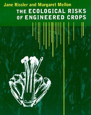 خرید و دانلود نسخه کامل کتاب The Ecological Risks of Engineered Crops