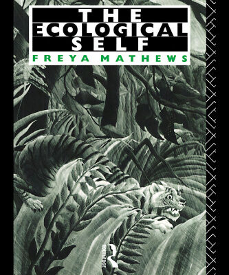 خرید و دانلود نسخه کامل کتاب The Ecological Self
