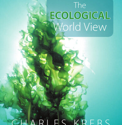 خرید و دانلود نسخه کامل کتاب The Ecological World View