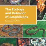 خرید و دانلود نسخه کامل کتاب The Ecology and Behavior of Amphibians